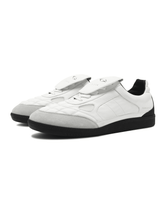 TERRAINCOGNITA Ramble 01 Modular Leather Trainers - COPPING THREADS - TERRAINCOGNITA